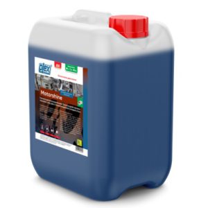 Plex Motorshine очиститель двигателя , 5 кг
