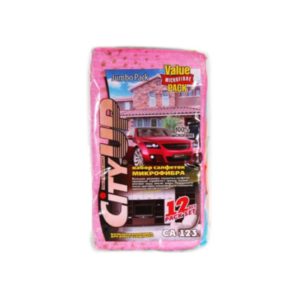 CityUp JUMBO набор салфеток 35х40 см (12 шт)
