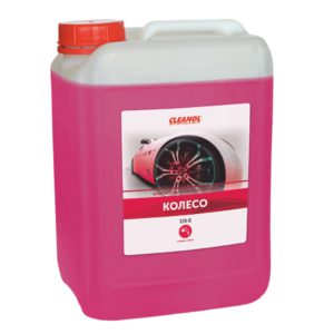 CLEANOL «КОЛЕСО» , 5 л