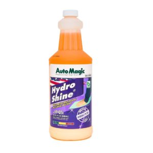 AutoMagic Полимер Hydro Shine 69 для защиты кузова , 946мл