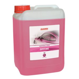 CLEANOL «ОПТИК» , 5 кг