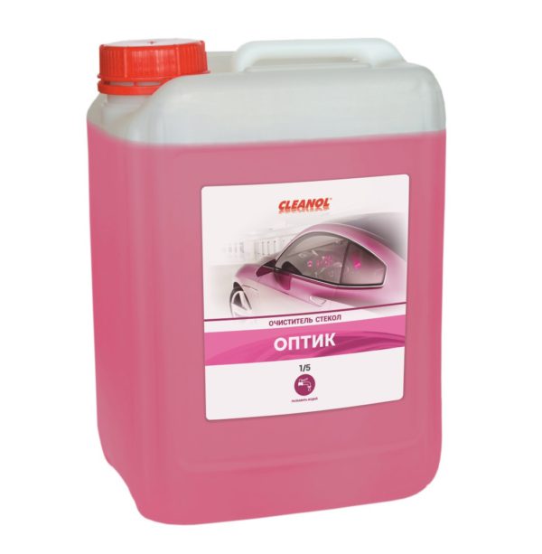 CLEANOL «ОПТИК» , 5 кг