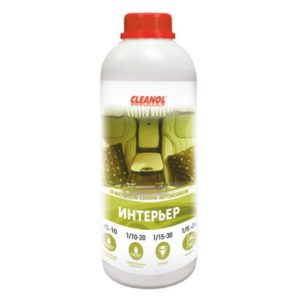 CLEANOL «ИНТЕРЬЕР» , 1 кг