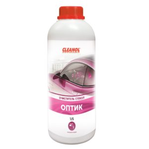 CLEANOL «ОПТИК» , 1 л