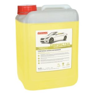 CLEANOL «ХИМЧИСТКА» , 5 кг