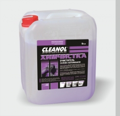 CLEANOL САЛОН 5КГ