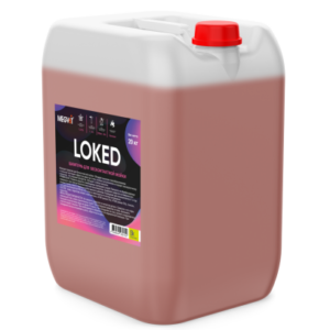 Megvit Loked средство для бесконтактной мойки 20 кг