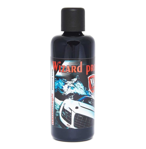 Nanomagic Wizard Pro керамическое защитное покрытие , 100 мл