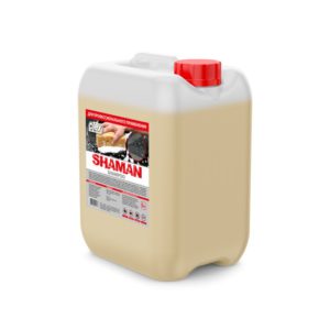 Plex Shaman Shampoo автошампунь 5 л