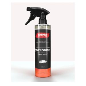 SHIMA Жидкий полимер DETAILER HYDROPOLIMER , 500 мл