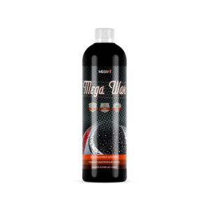 Megvit Mega Wax воск-консервант осушитель , 500 мл