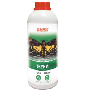 CLEANOL «ЖУКИ» , 1 л