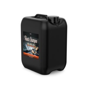 Megvit Hand Shampoo автошампунь 5 л