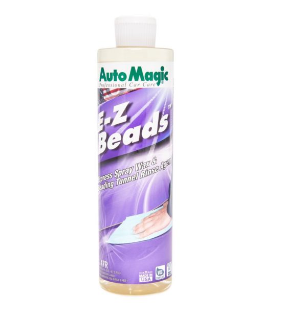 AutoMagic E-Z Beads жидкий воск , 473 мл