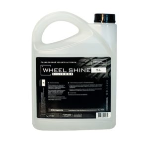 Himprofline Силикон Wheel Shine Silicon 5л
