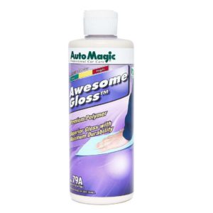 AutoMagic Awesome Gloss полимер для блеска кузова , 480мл
