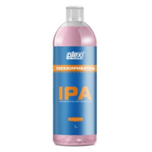 Plex IPA обезжириватель , 1 л