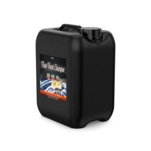 Megvit Nano Hand Shampoo автошампунь 5 л