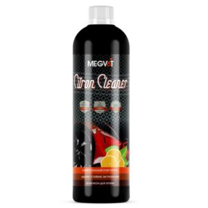 Megvit Citron Cleaner универсальный очиститель , 500 мл