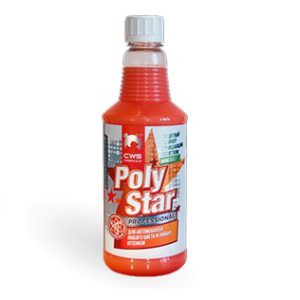 Полимерное покрытие Poly Star CWS Chemicals , 700 мл