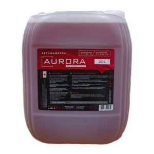Himprofline Автошампунь Aurora , 20 л