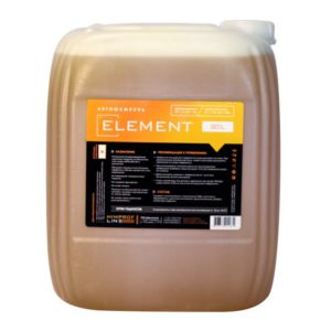 Himprofline Автошампунь Element , 20 л