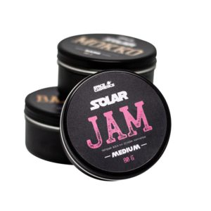 SpaceCosmetics Solar Jam. Воск