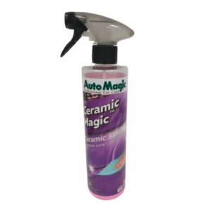 AutoMagic Защитное покрытие для кузова Ceramic Magic , 500 мл