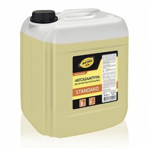 ASTROhim Автошампунь для бесконтактной мойки Standard , 20 кг