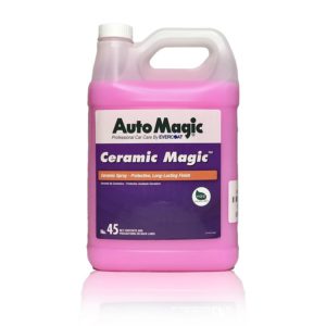 AutoMagic Защитное покрытие для кузова Ceramic Magic , 3.79л