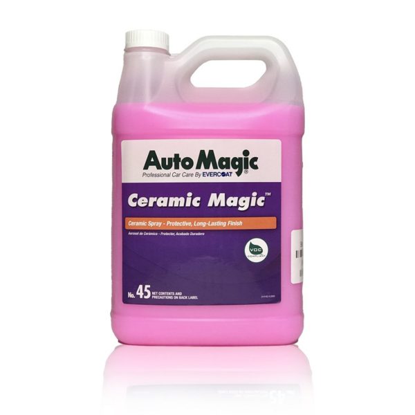 AutoMagic Защитное покрытие для кузова Ceramic Magic , 3.79л