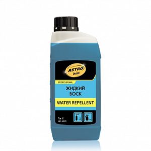 ASTROhim Жидкий воск Water Repellent , 1 л