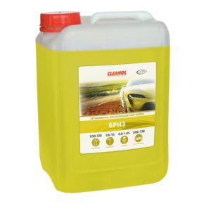 CLEANOL "БРИЗ" , 20 кг