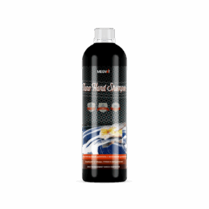 Megvit Nano Hand Shampoo автошампунь, 500 мл.