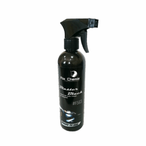 Fox Chemie Чернение глянцевое/матовое Blaster Black, 500 мл.