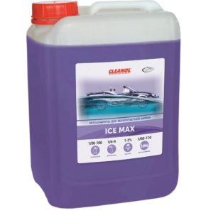 CLEANOL «ICE MAX» , 20 кг