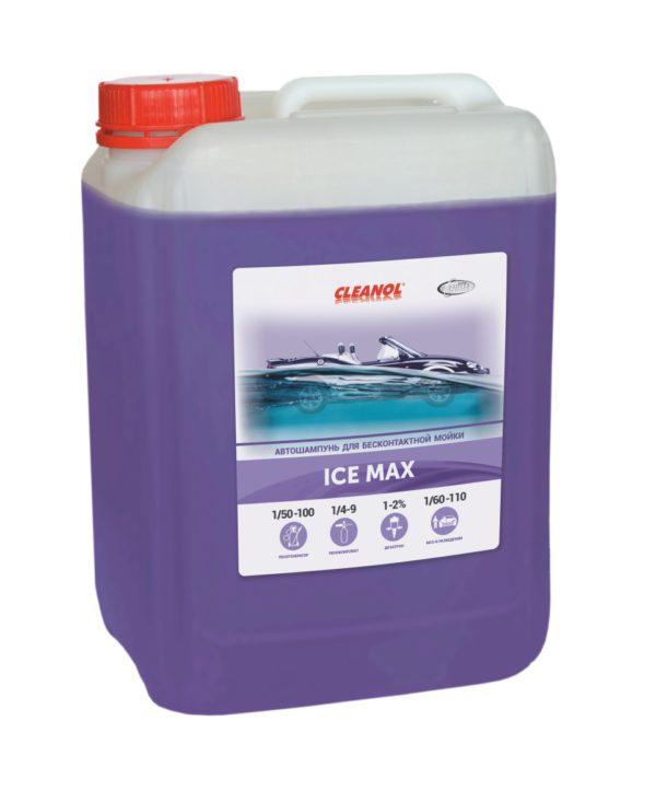 CLEANOL «ICE MAX» , 20 кг