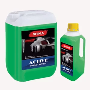 SHIMA ACTIVE (АКТИВ) , 20 л