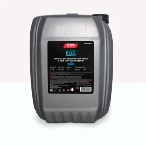 SHIMA DETAILER BLUE , 20 кг