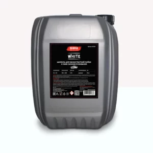 SHIMA DETAILER WHITE , 20 кг