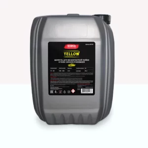 SHIMA DETAILER YELLOW , 20 кг