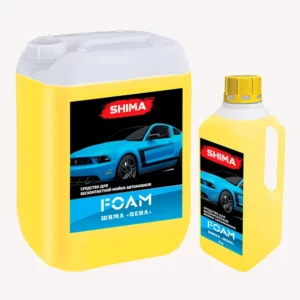 SHIMA FOAM (ПЕНА) , 20 л
