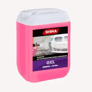 SHIMA GEL , 20 кг