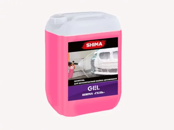 SHIMA GEL , 20 кг