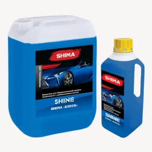 SHIMA SHINE (БЛЕСК) , 20 л