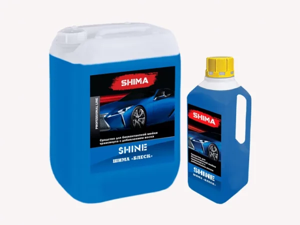 SHIMA SHINE (БЛЕСК) , 20 л