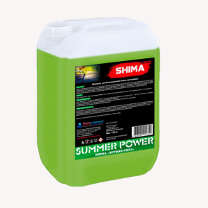 SHIMA SUMMER POWER , 20 кг