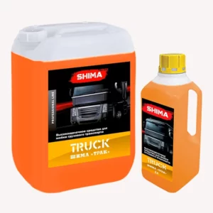 SHIMA TRUCK (ТРАК) , 20 л