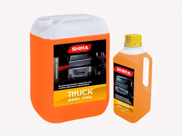 SHIMA TRUCK (ТРАК) , 20 л
