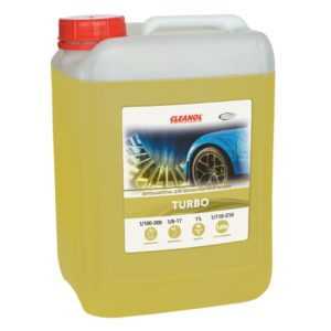 CLEANOL «TURBO» , 23 кг
